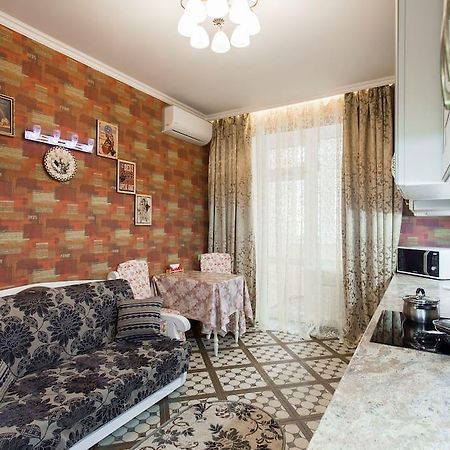 Apartment For You Odessa Esterno foto