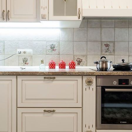 Apartment For You Odessa Esterno foto