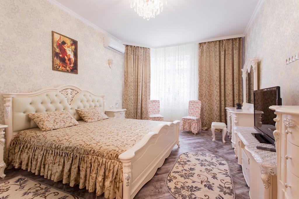 Apartment For You Odessa Esterno foto