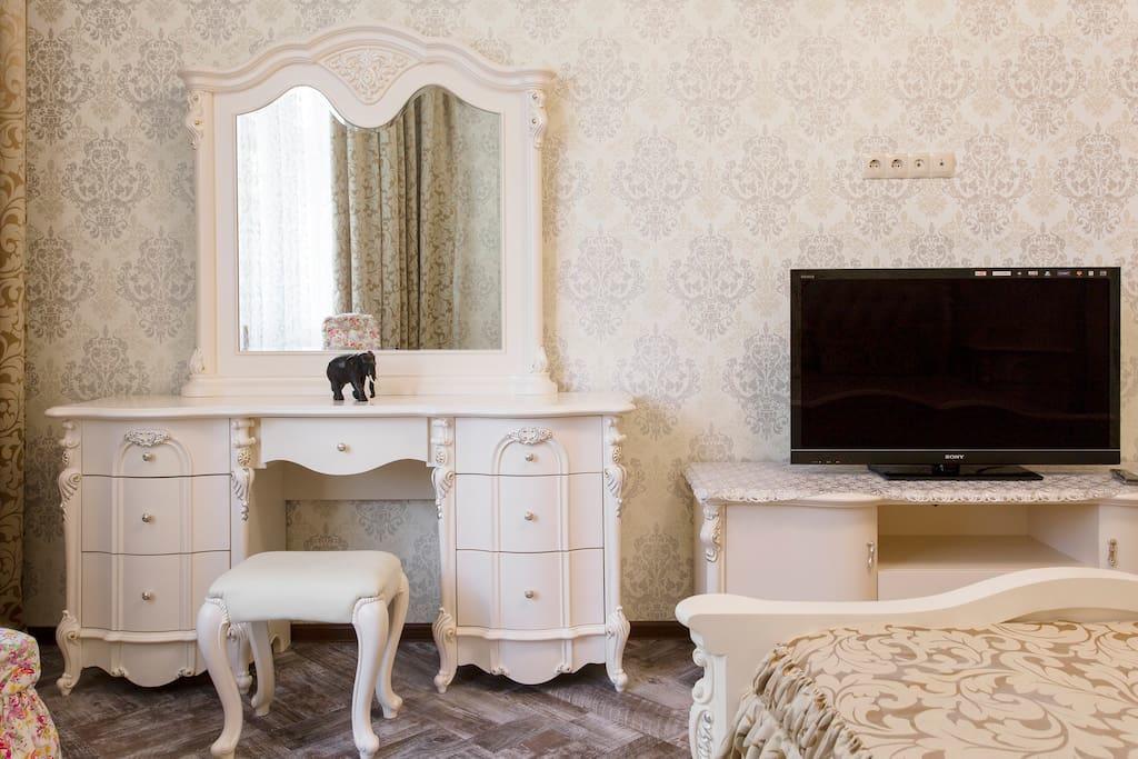 Apartment For You Odessa Esterno foto